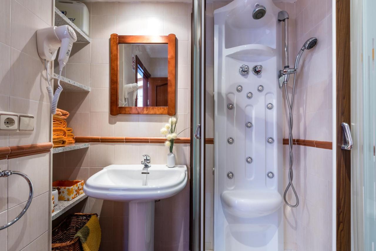 Apartamento A Pie De Playa Benajarafe Bagian luar foto